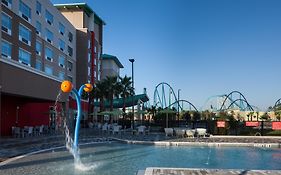 Holiday Inn Express&Suites - Orlando At Seaworld